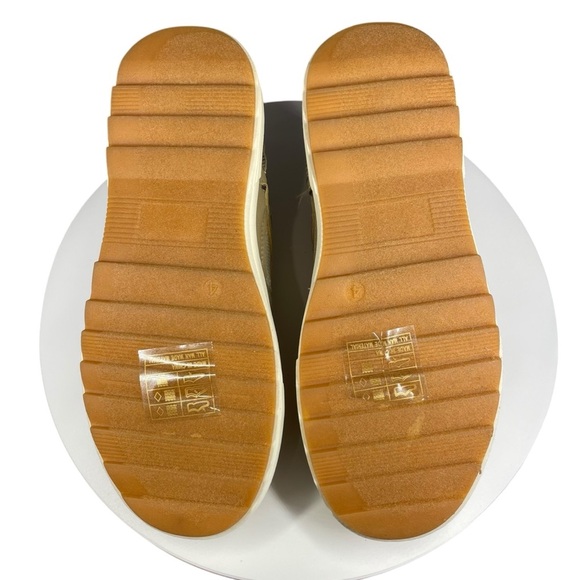 Ecko unltd. Daryl athletic shoes. Boys. Size 4. - Picture 10 of 12